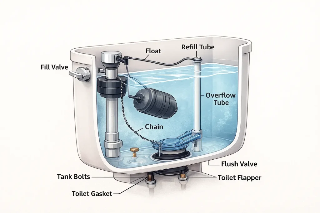 Toilet Tank Parts | Everything You Need to Know 2 ChatGPT Image Nov 27 2025 08 26 24 PM