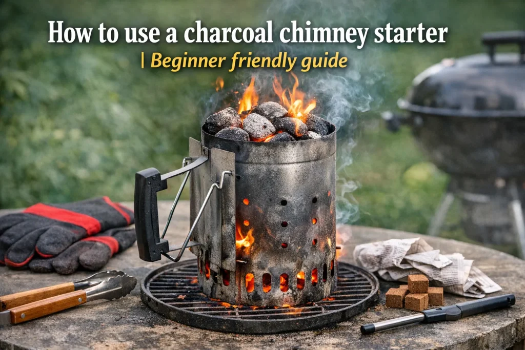 Charcoal Chimney Starter home proplem fix 1536x1024 1